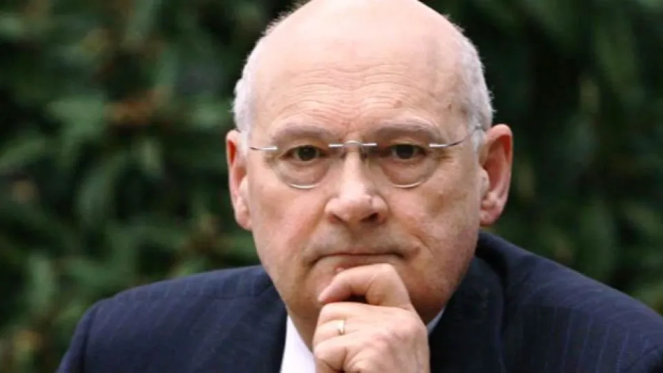 Stefano Zamagni