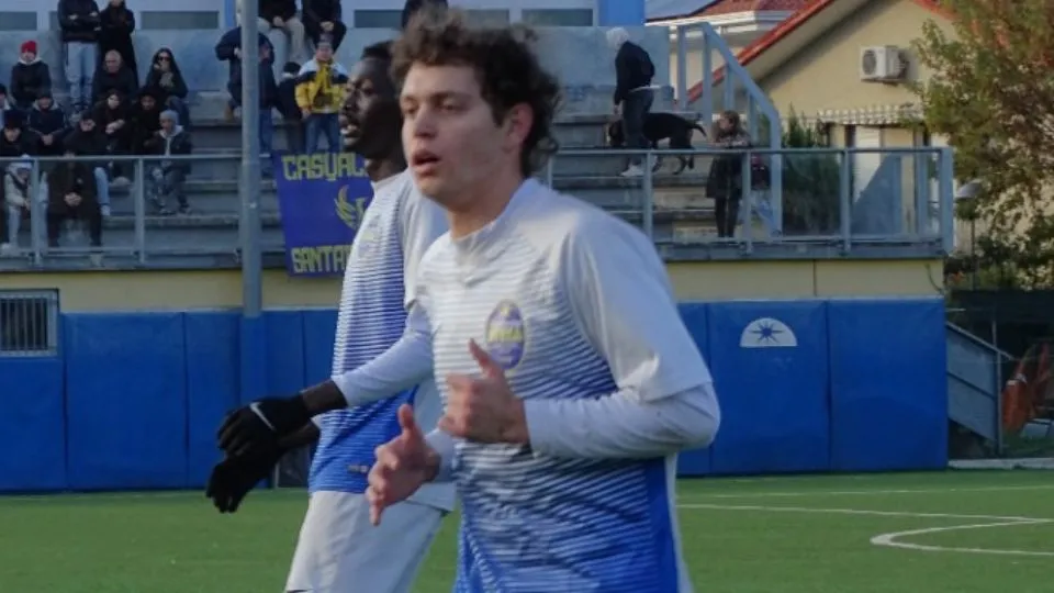 Andrea Betti
