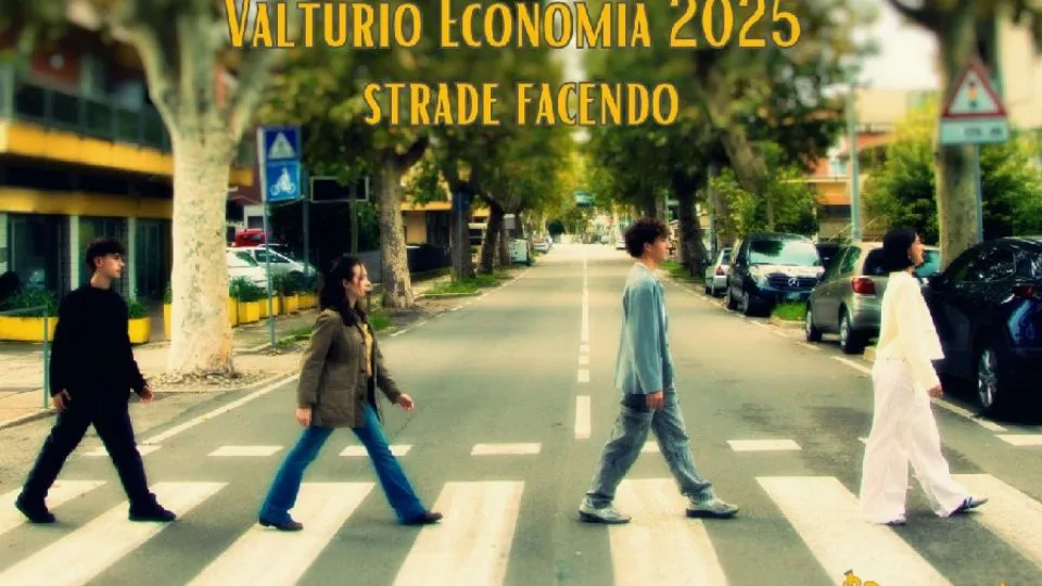 Valturio Economia