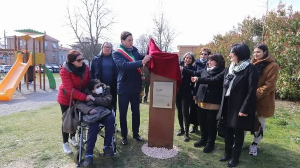 L’inaugurazione del 2022
