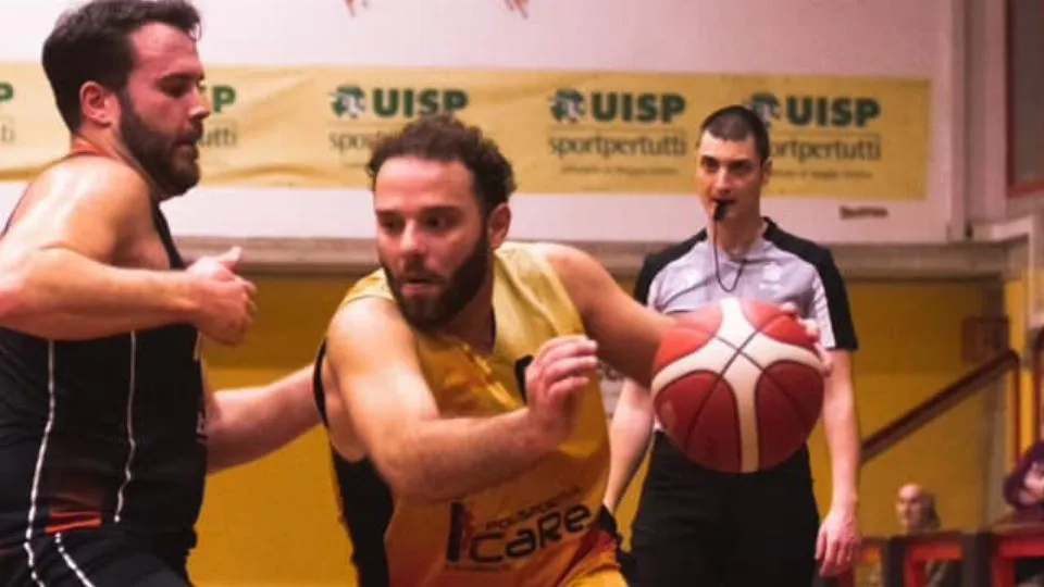 Icare-Saturno (Girone B)