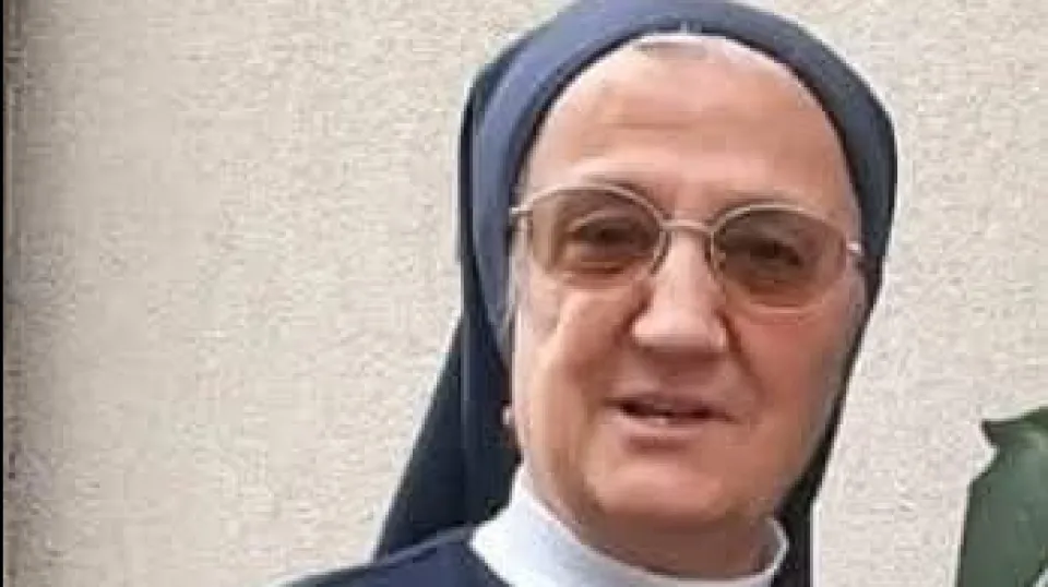 Suor Elsa Calisesi