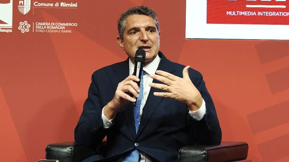 Luigi De Siervo_AD Lega Serie A