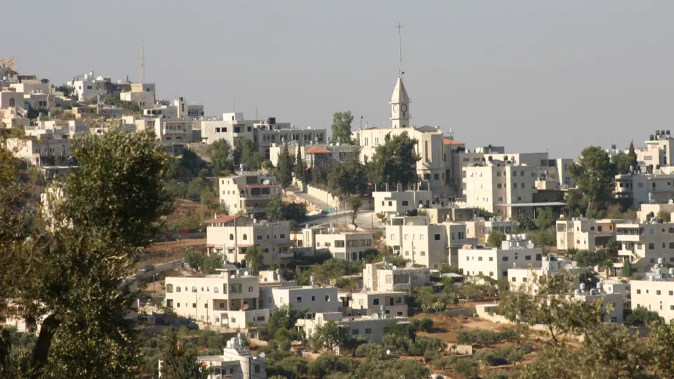 Taybeh (Wikipedia)