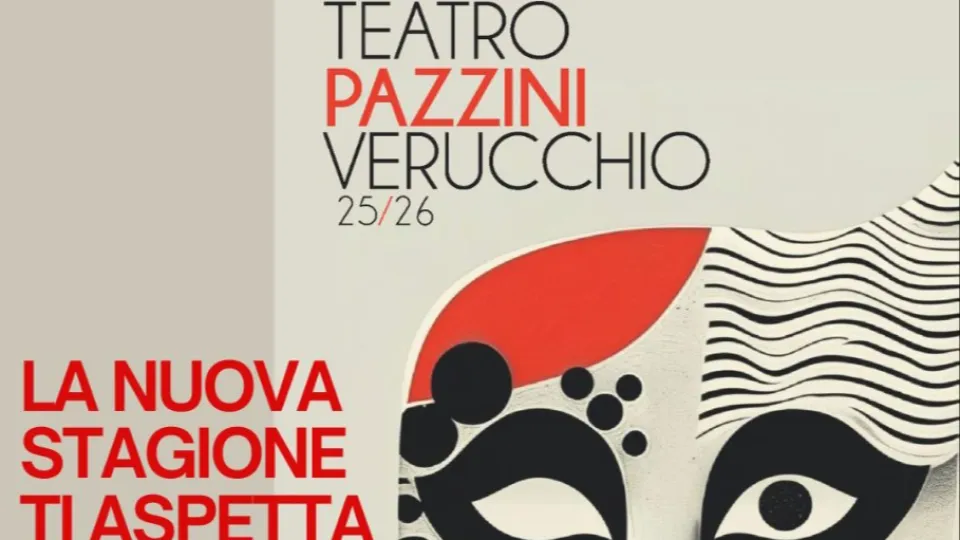 teatro Pazzini