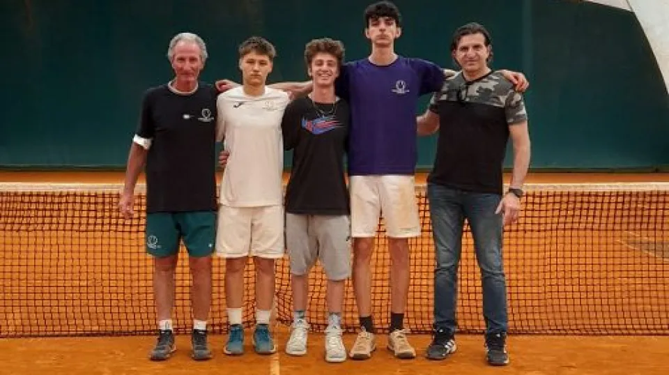 tennis club viserba