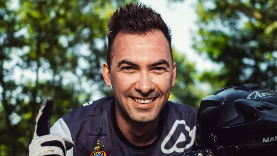 Thomas Marini