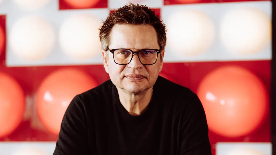 Timo Maas