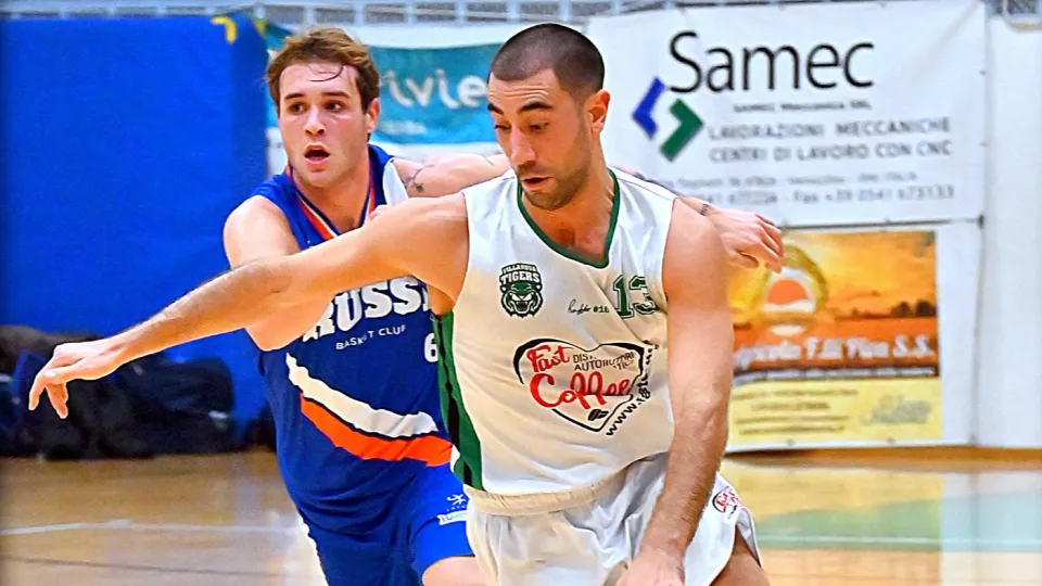 Tommaso Guiducci (Foto @Alfio Sgroi)