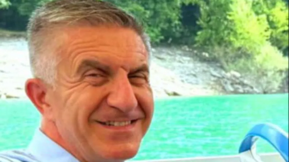 Tonino Bernabé