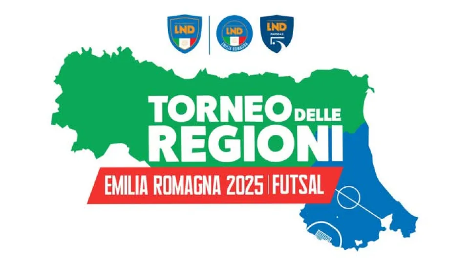 Torneo delle Regioni di Futsal