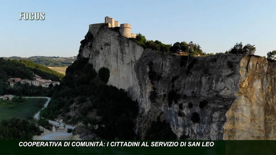 San Leo
