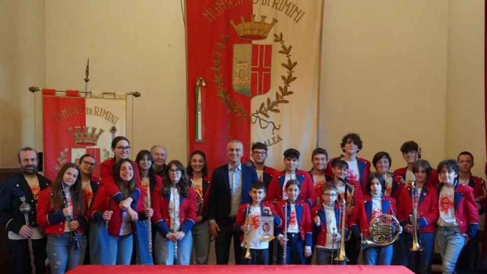foto di gruppo