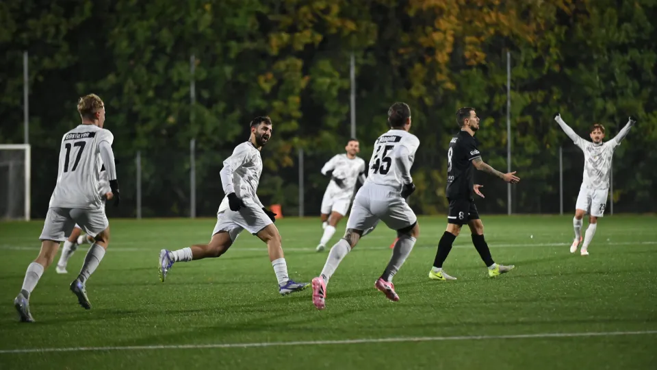 Tre Penne vs Juvenes-Dogana (©FSGC/Caminiti)