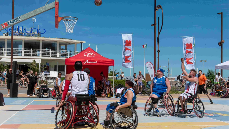 Trofeo città di Rimini