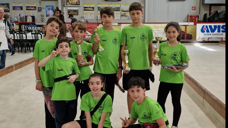 Trofeo Durantina Trasporti