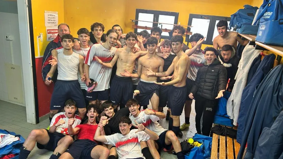 la Under 19 Regionale