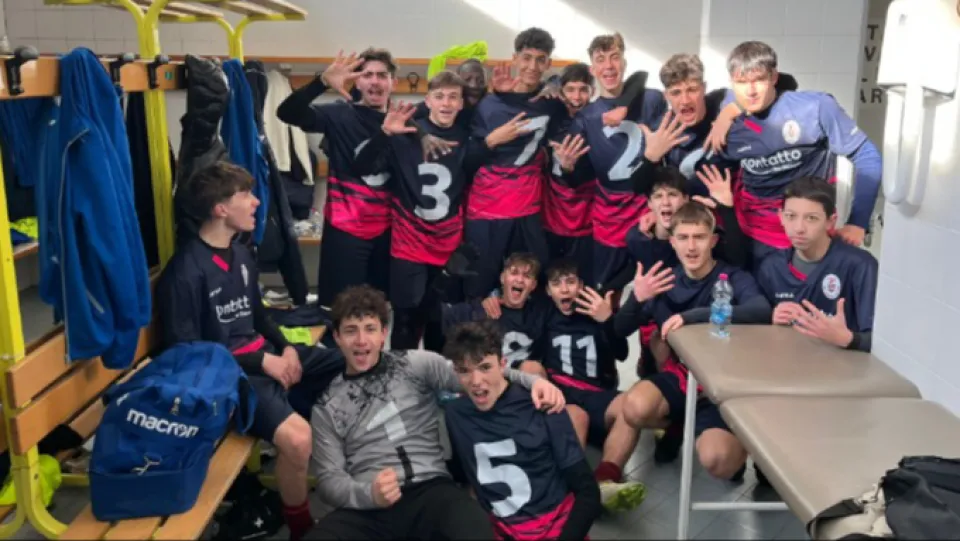 Tropical under 17
