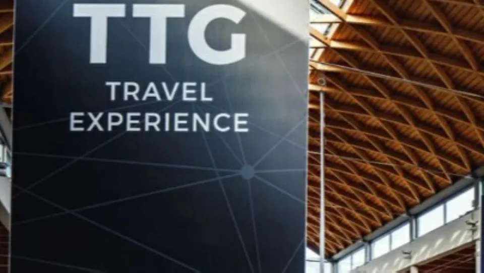 TTG a Rimini