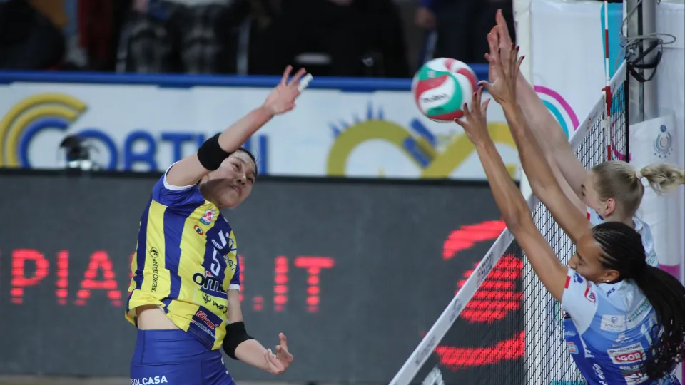 Un attacco di Zhuang