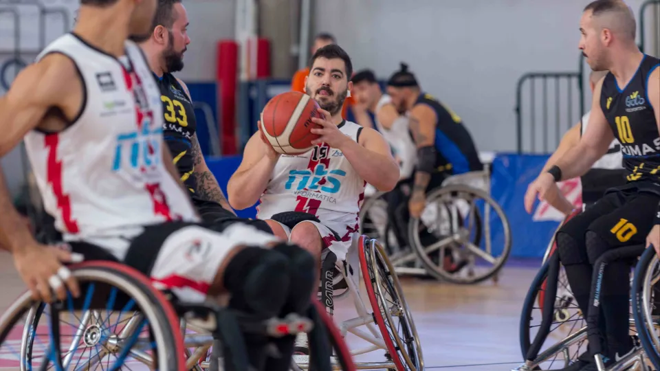 Un confronto precedente tra Rimini e Parma