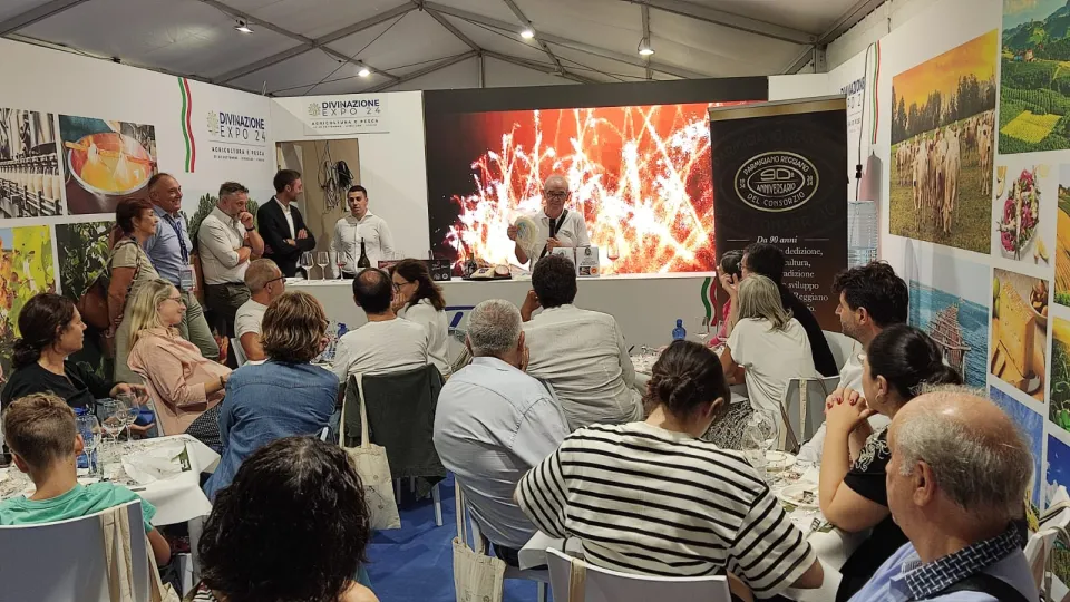 un evento a Ortigia