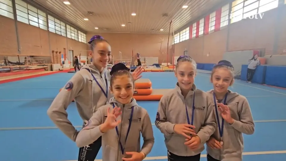 Un momento della puntata