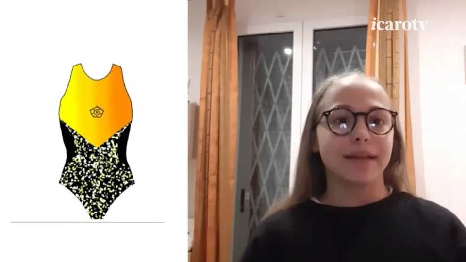 Un momento della puntata