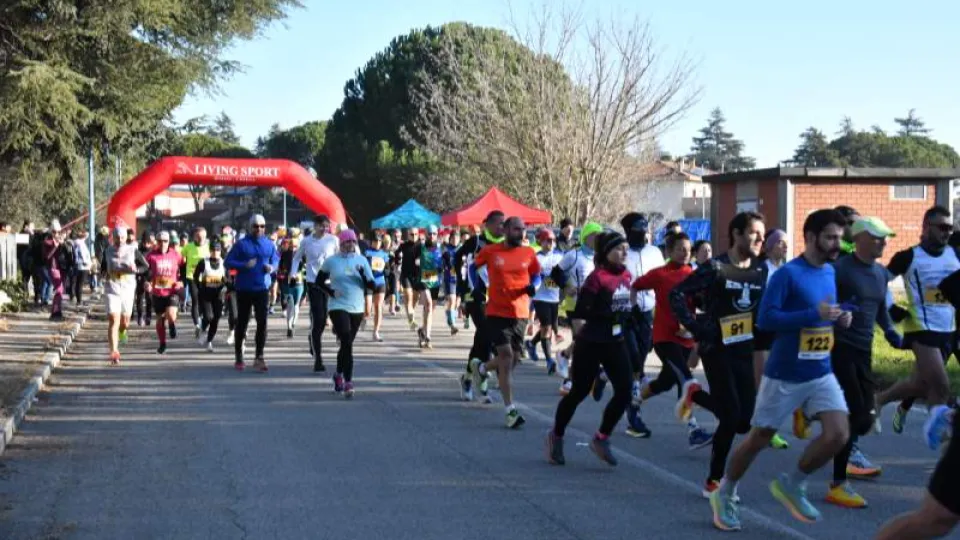 Un momento della scorsa edizione