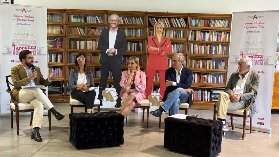 un momento della scorsa edizioni