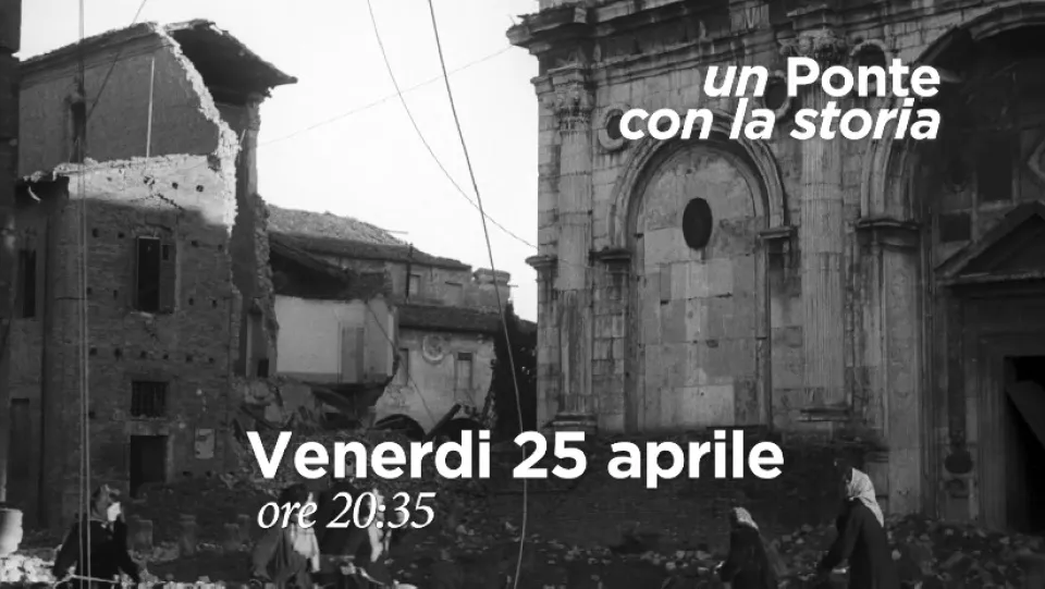 Un Ponte con la Storia