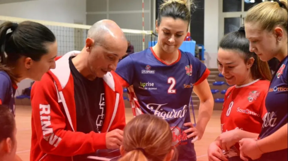 Un time out della Projet System