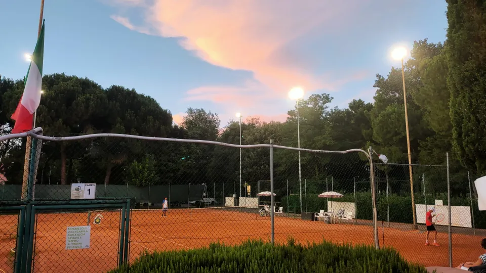 Una bella immagine del Circolo Tennis Venustas-28-6