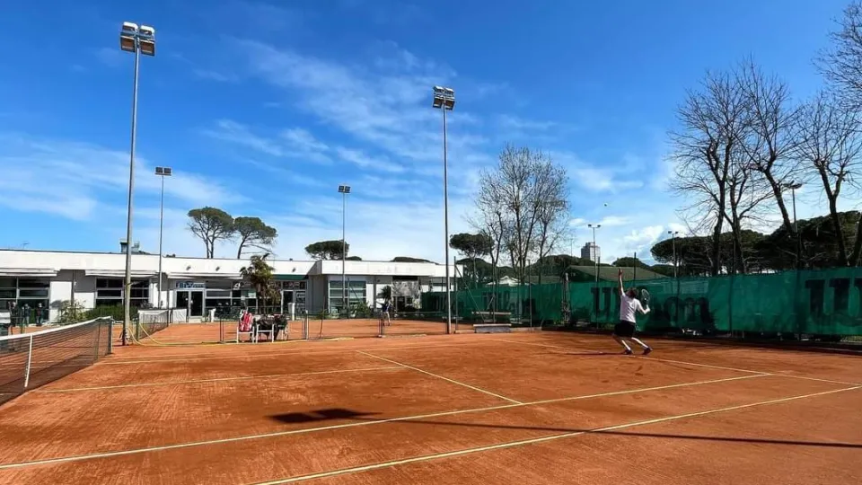 Una bella immagine del CT Cervia
