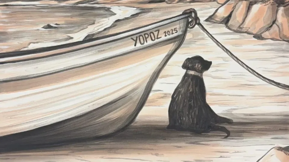 una delle opera all'asta