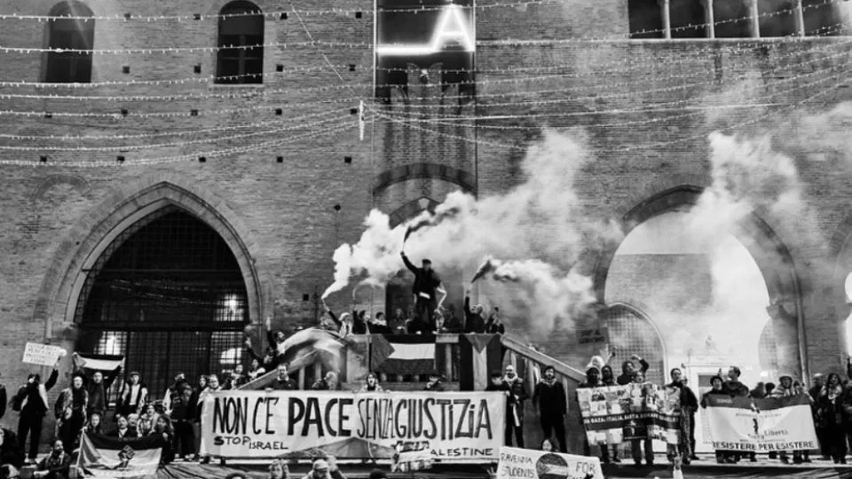una foto di Arrigoni