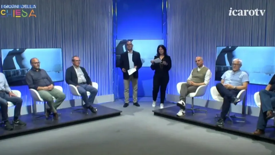 una puntata della scorsa edizione