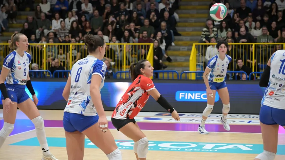 Una ricezione dell'Omag-MT