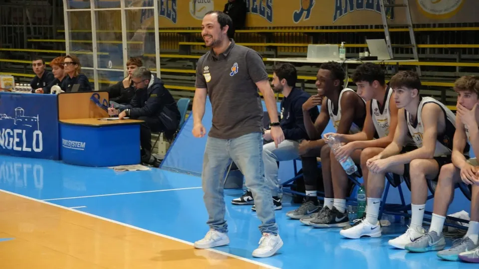 Under 17 Eccellenza