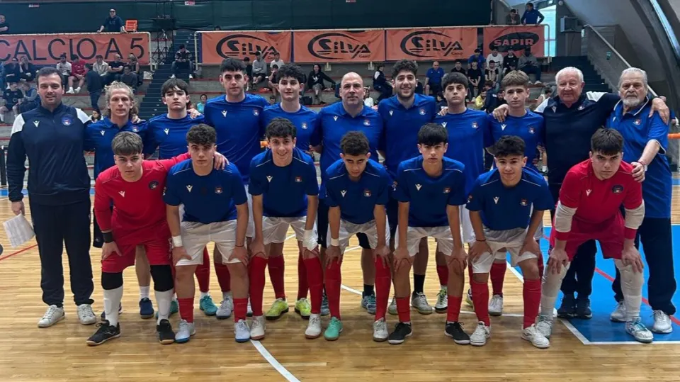 Under 17