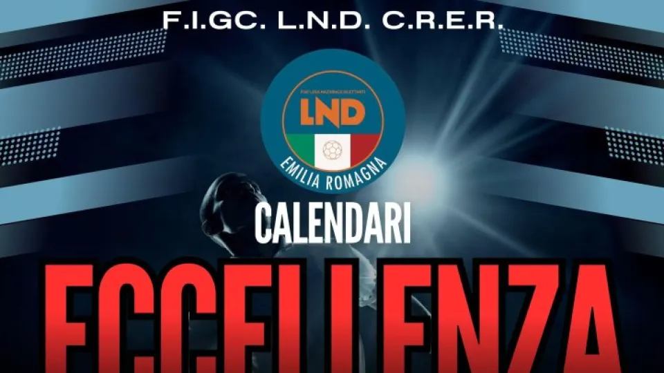 Usciti i calendari