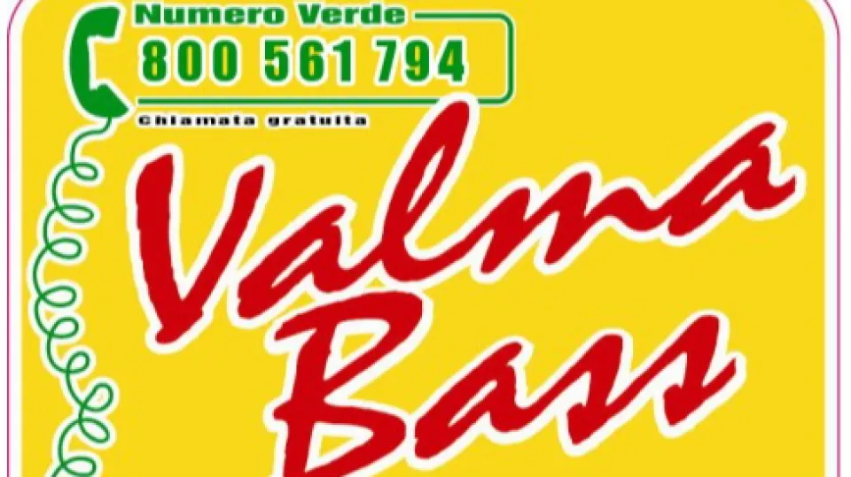 Valma Bass
