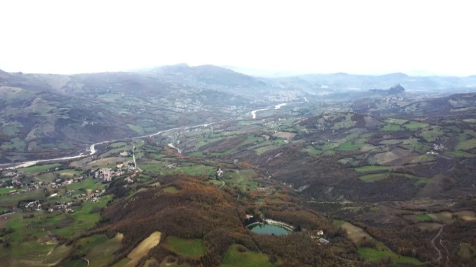 Valmarecchia
