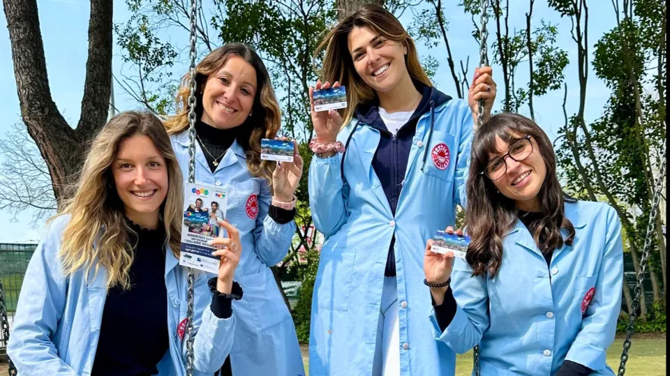 Valore Romagna e Valore Scuola