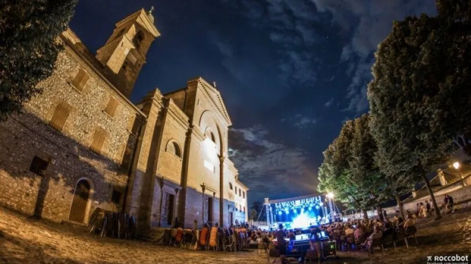 Verucchio music Festival