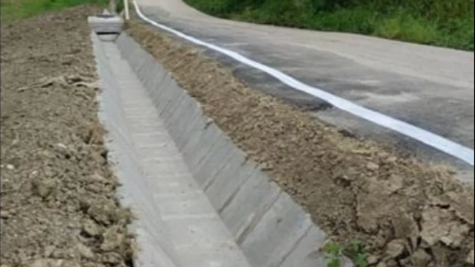 via Consorziale