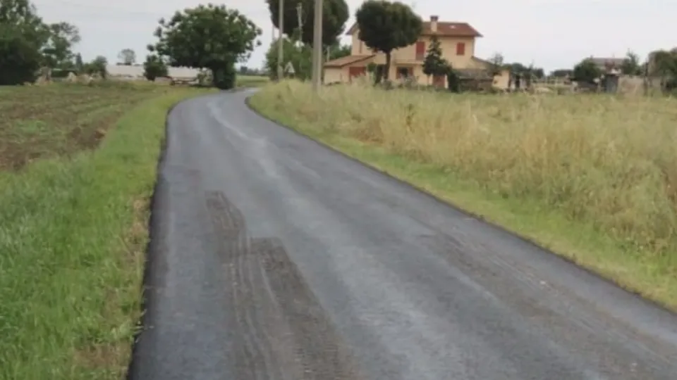 via Longana