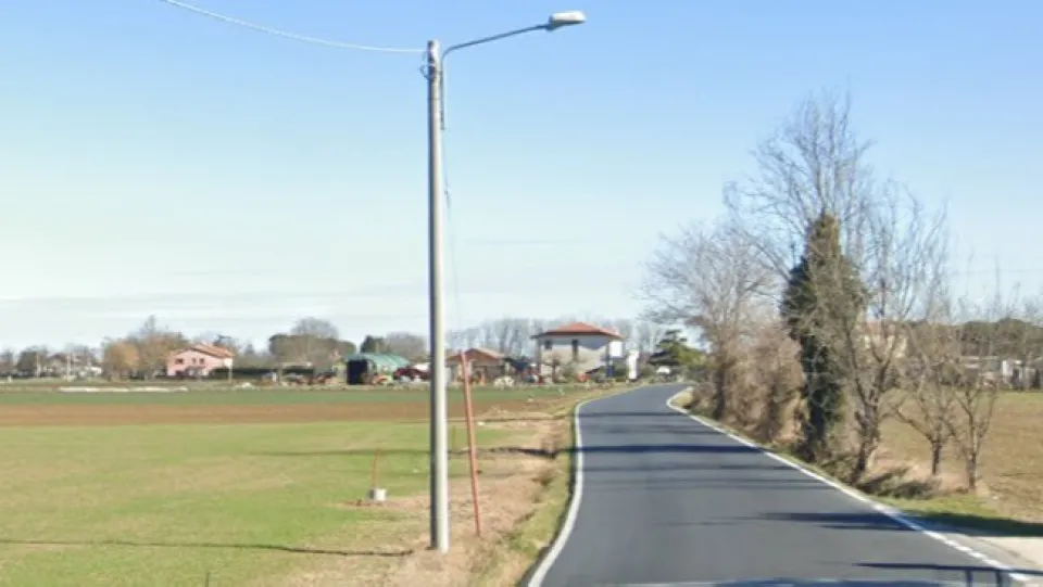 via Orsoleto (Google Maps)