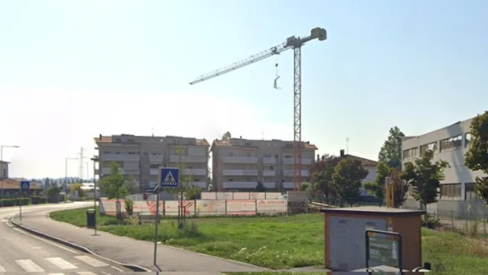 via Tristano e Isotta