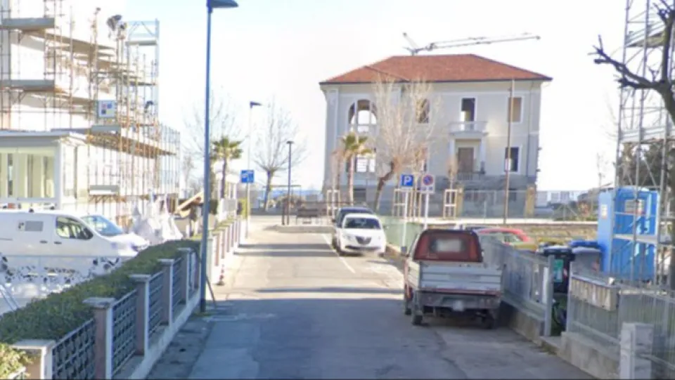 viale Fenice